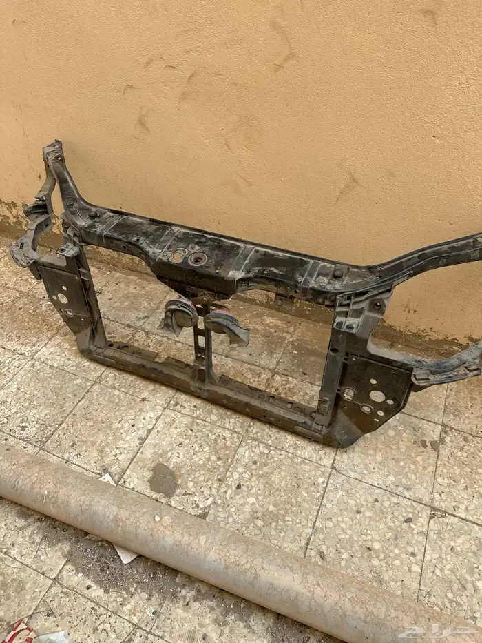 صاجه واجهه اكسنت 2010 0