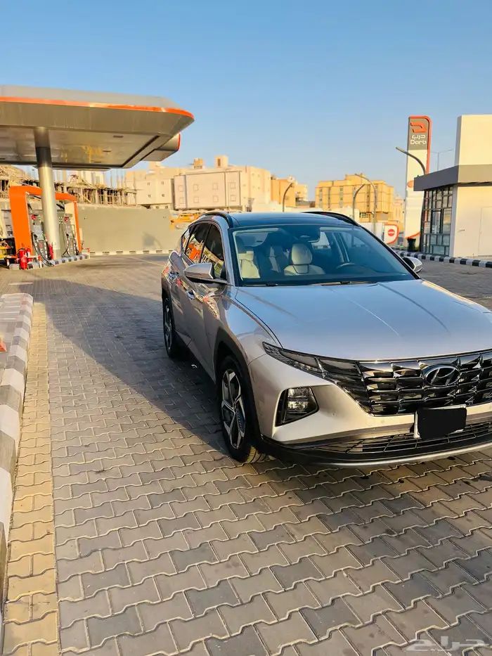 توسان بريميوم 2024 للتنازل بدون مقابل 3