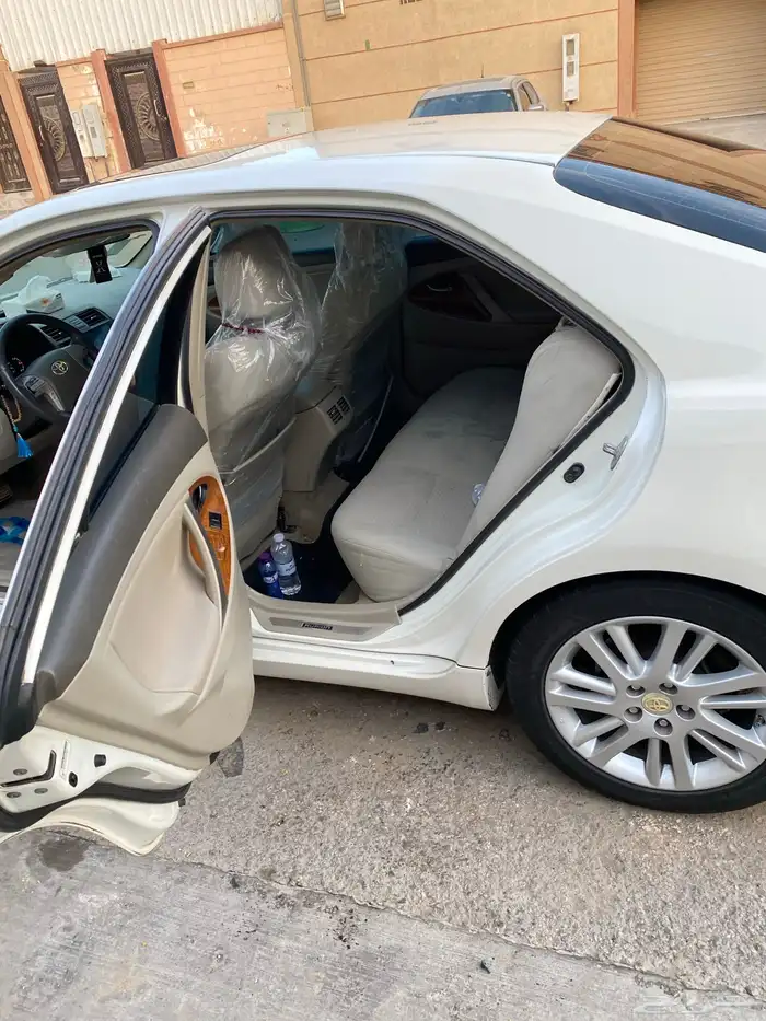 أريون جراندي 2011 فل كامل 1