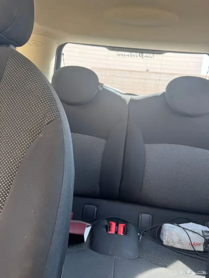 ميني كوبر بي ام دبليو 2014 11