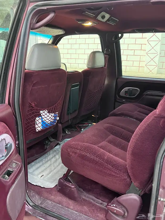 جمس للبيع 17