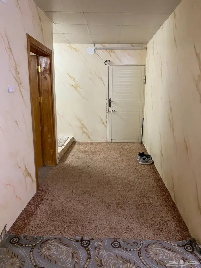 استراحه للاجار الموقع في السيل الصغير وكذالك حوش 10