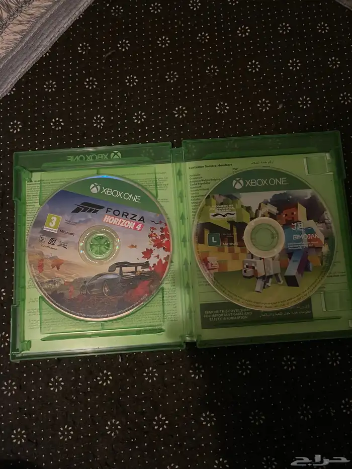 اكس بوكس ون اس ون تيرا 2