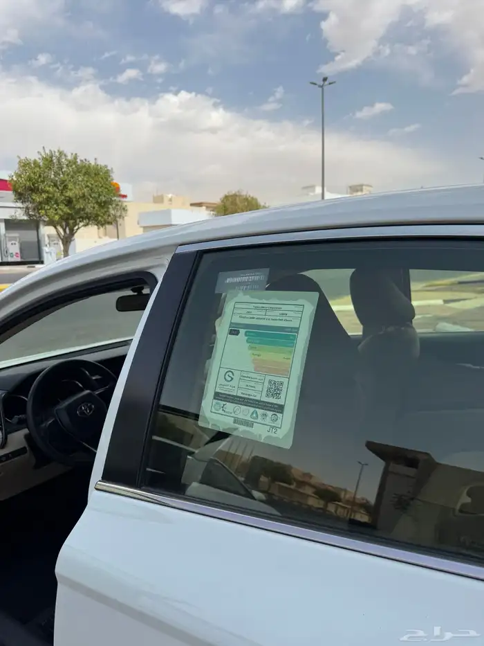 كامري 22 منوة المستخدم 13