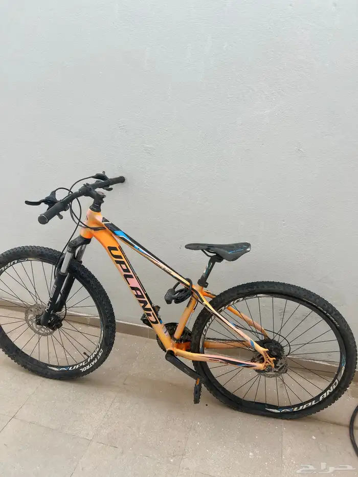 للبيع سيكل رياضي 0