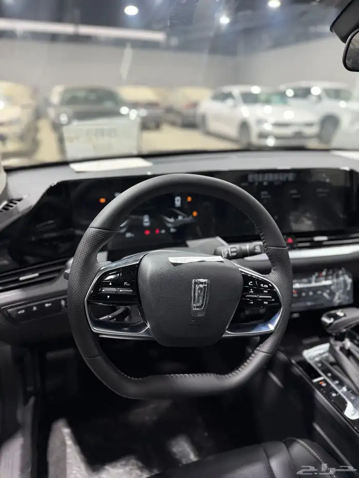 فاو بيستون B70 لون اسود موديل 25 عروض للكاش والتقسيط 3