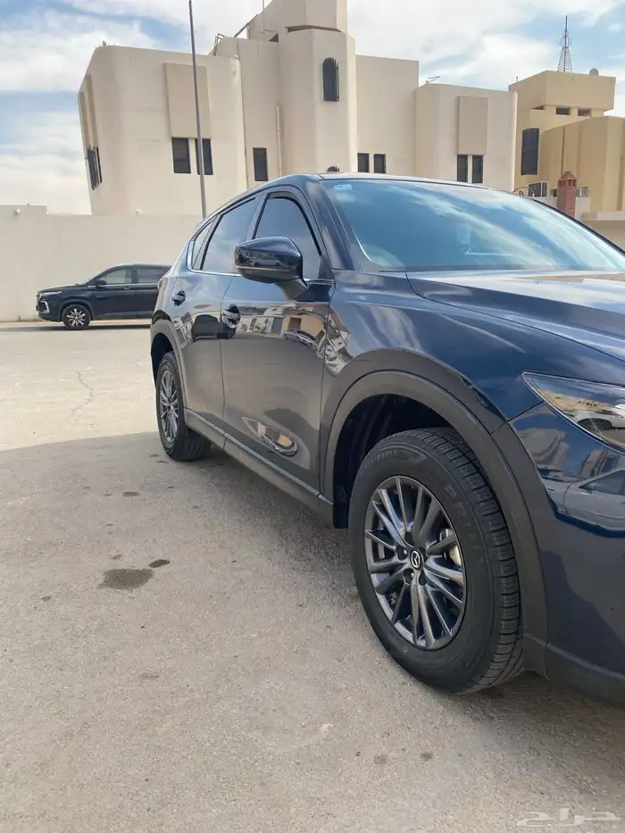 مازدا cx5 م 2021 2