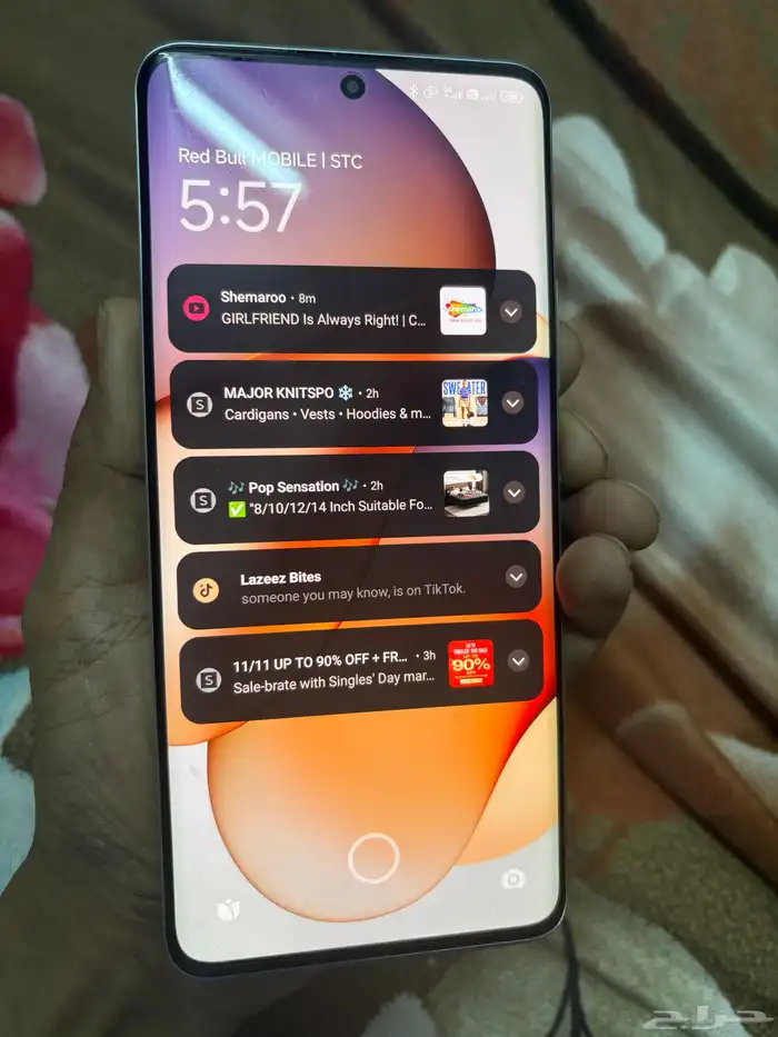 redmi note 13 pro plus 5G 4