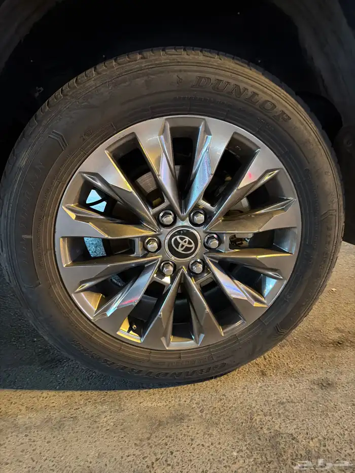 جنوط لاند كلوزر 2024 1