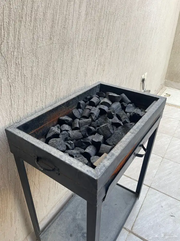 فحم 10 كيلو للبيع 1