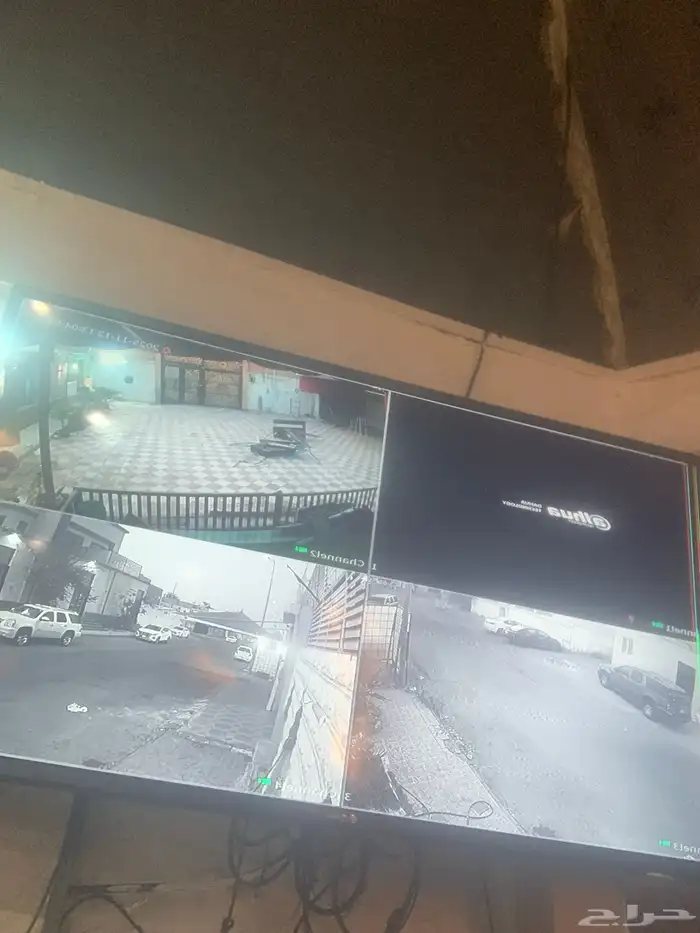 شاشة 38 بوصة جديدة شوف الجديدة 4