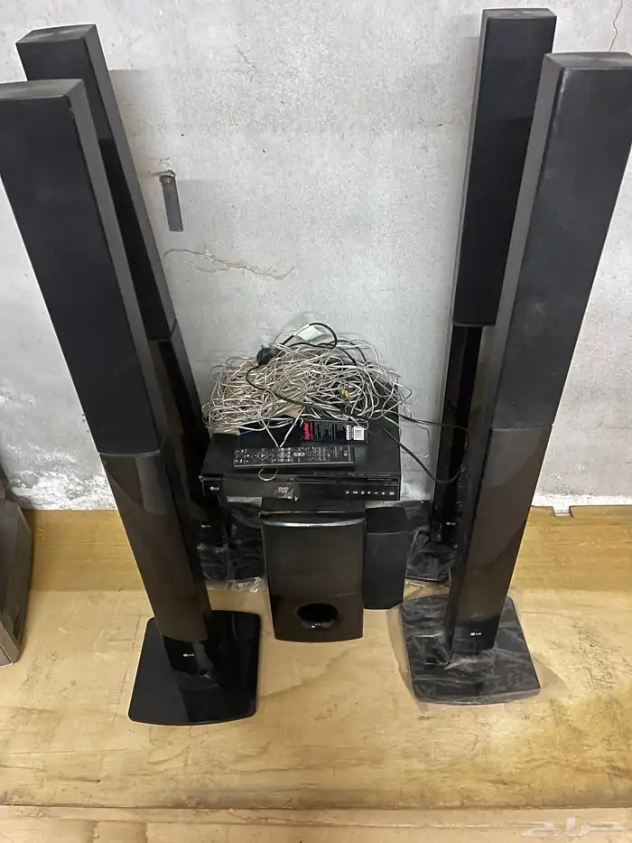 مقتنيات خاصه 0