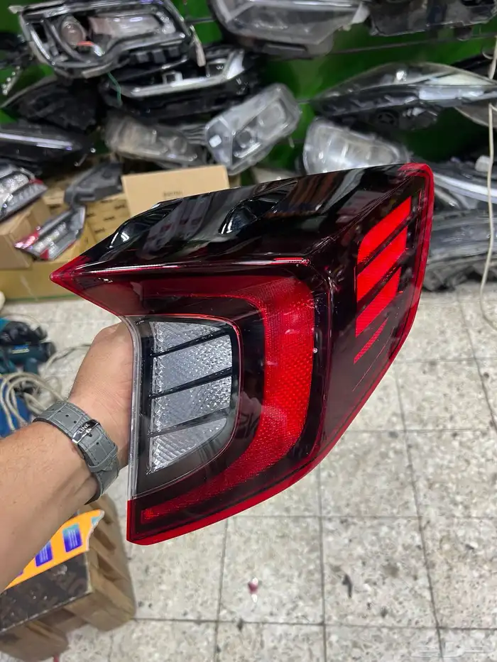 اسطب سوناتا اصلي 2020 0