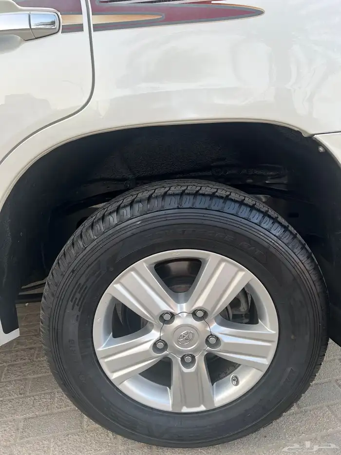 للبيع جي اكس ار 24