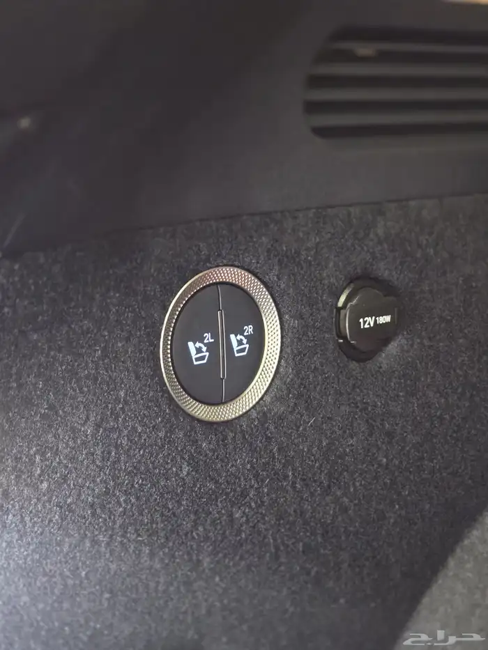 جينسس GV80 موديل 2023 بحاله الوكاله 36