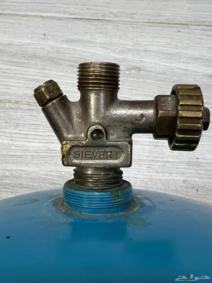 سيفرت دافور سويدي 1964م 3