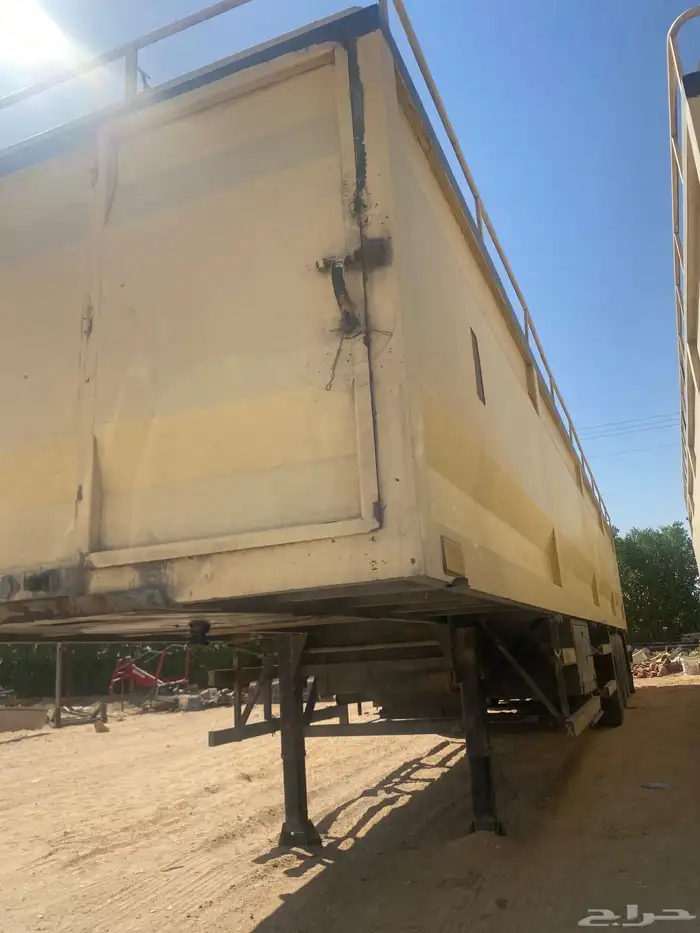 هوبر ثلاث محاور 2