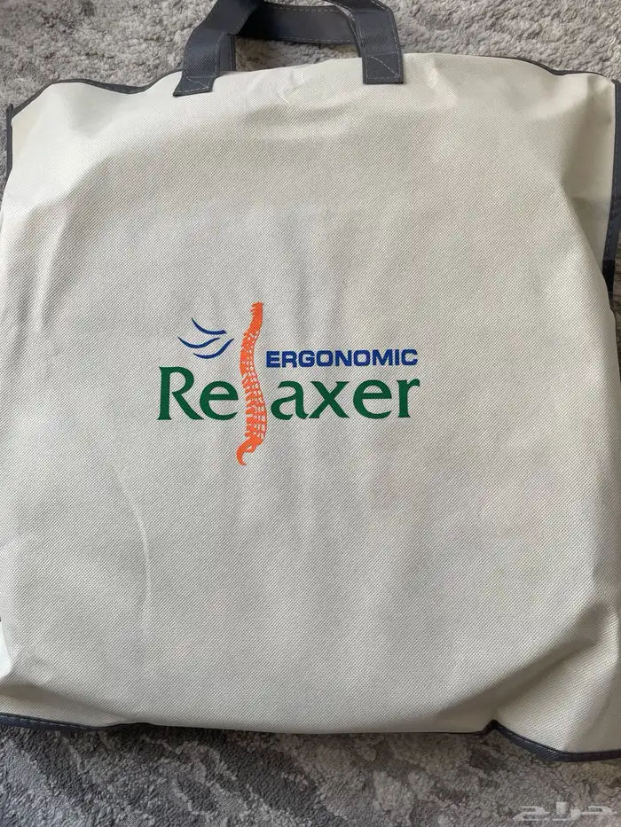 وسادة لإلم اسفل الظهر 1