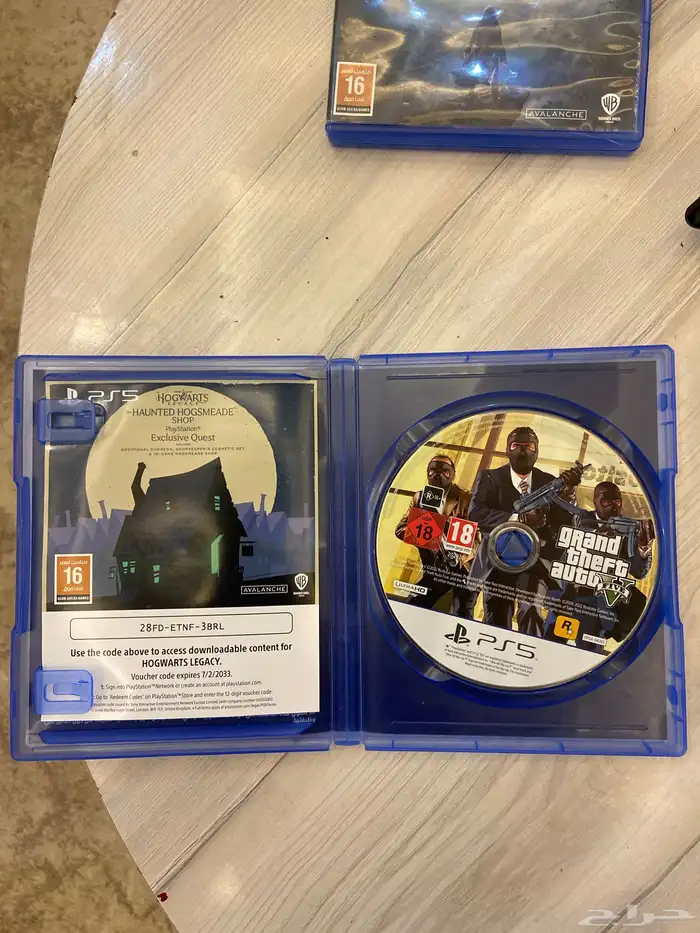 سوني فايف ديجيتال 4