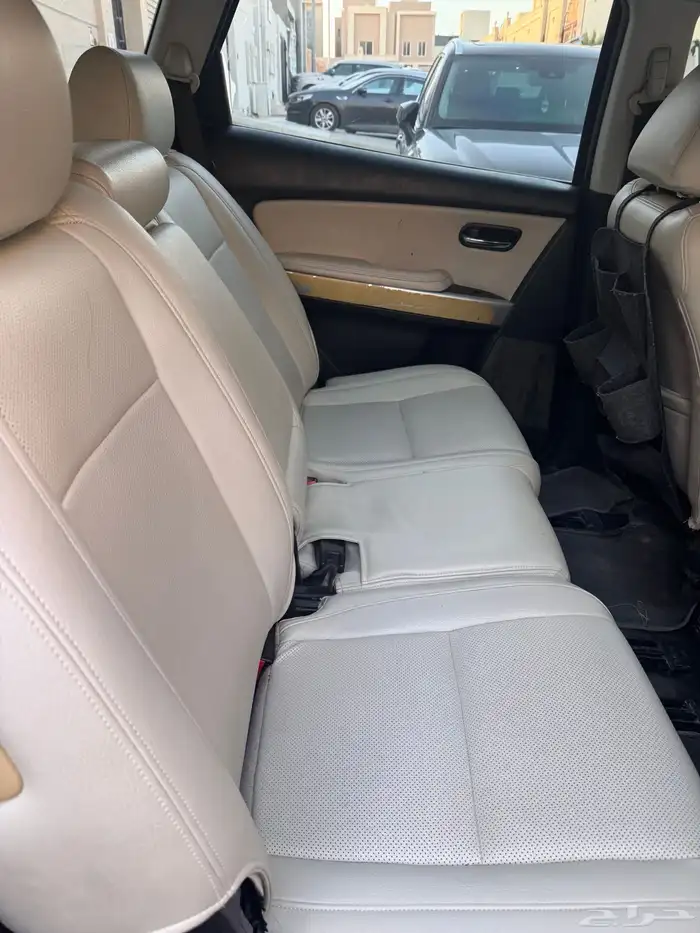 مازدا cx9 موديل 2013 10