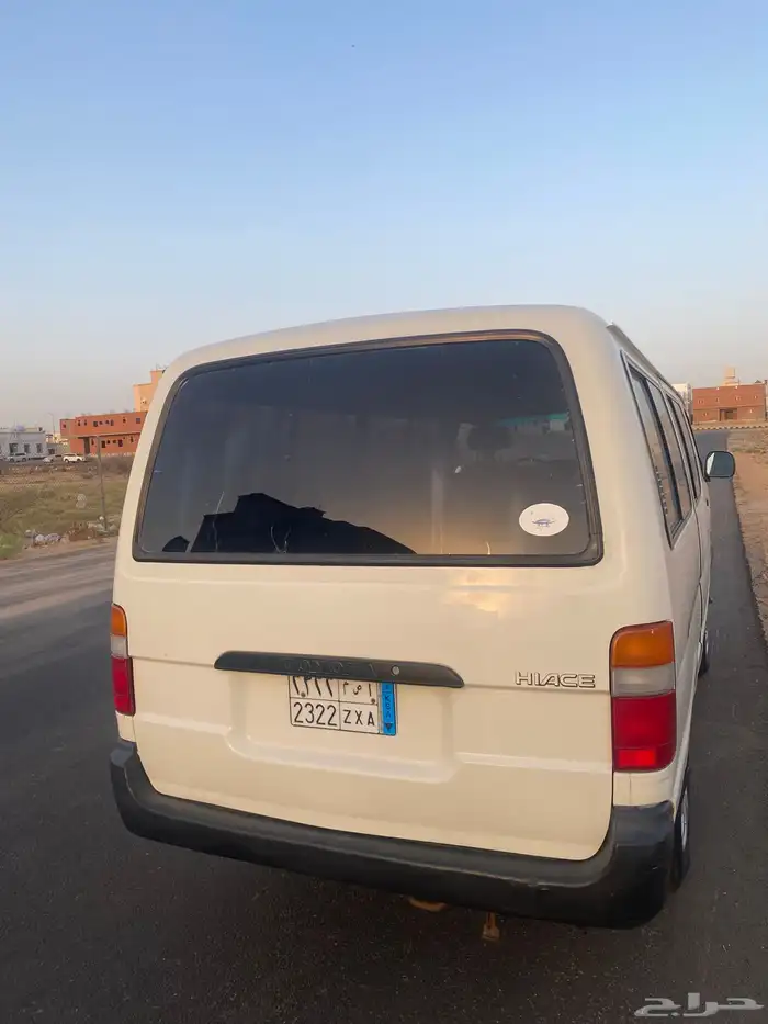 باص موديل 1995 4