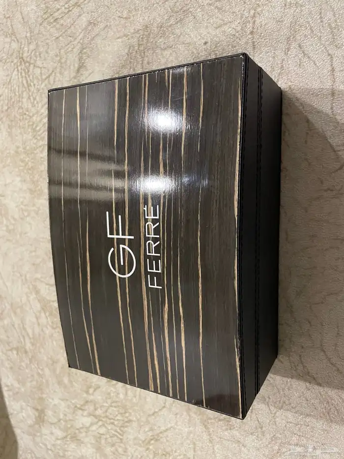 ساعة GF Ferre أصلية (جديدة) 3