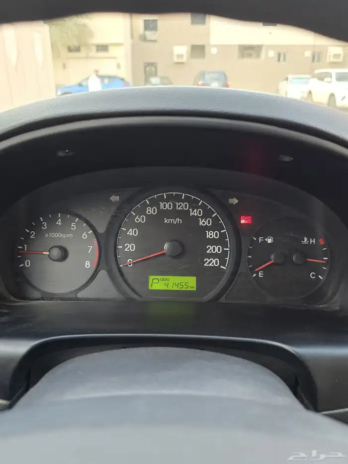 هوندايH1 موديل 2016 8