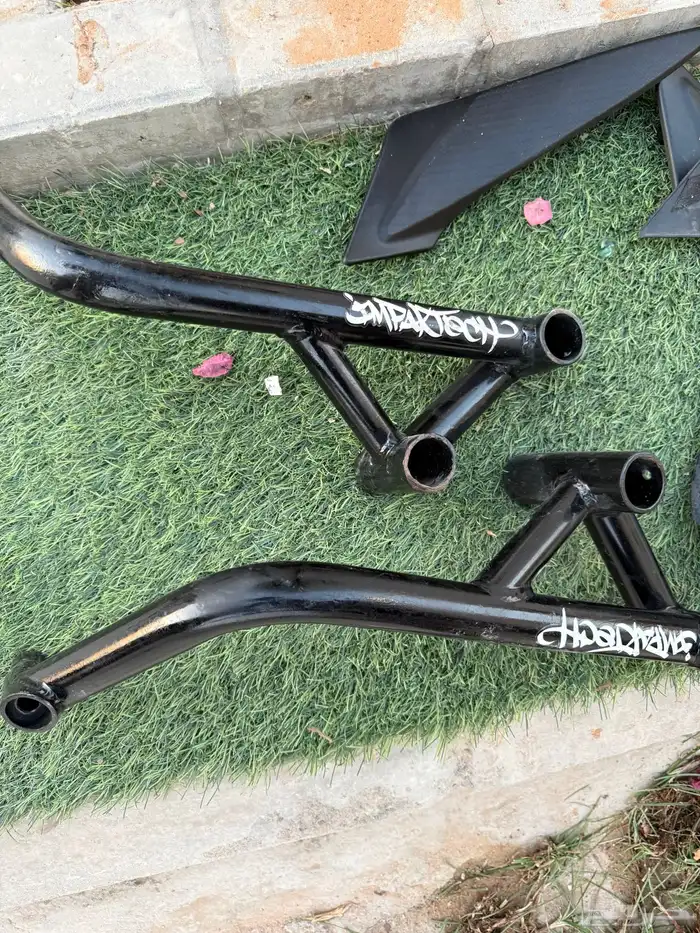 كراش كيج بدون تخريم 0