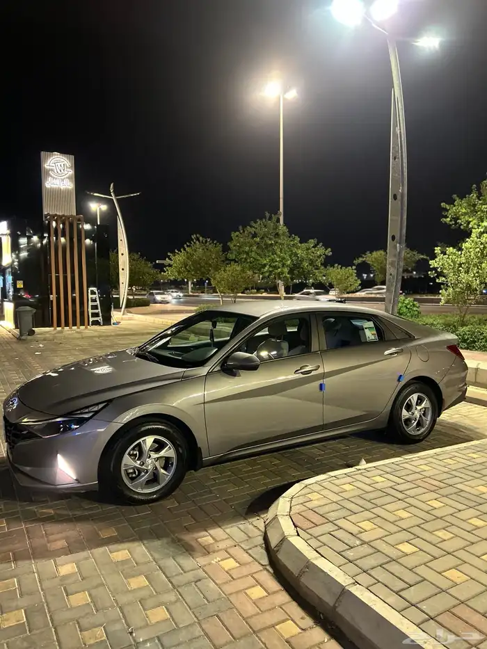 هيونداي النترا سعودي 0