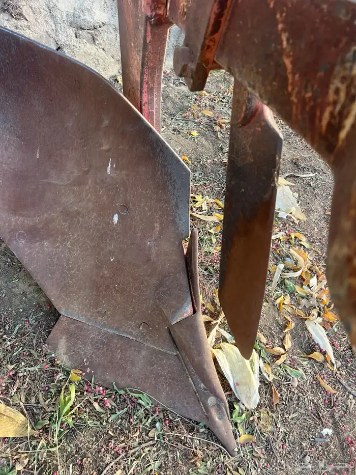 للبيع صاروخ (محراث) حراثه ايطالي 4