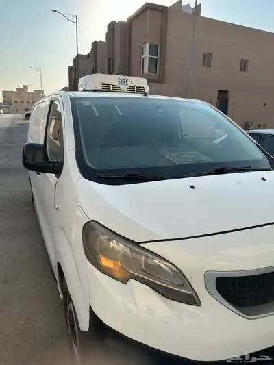 بيجو اكسبيرت ثلاجة 2020 index