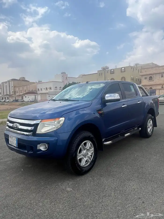 فورد رينجر 2015 7