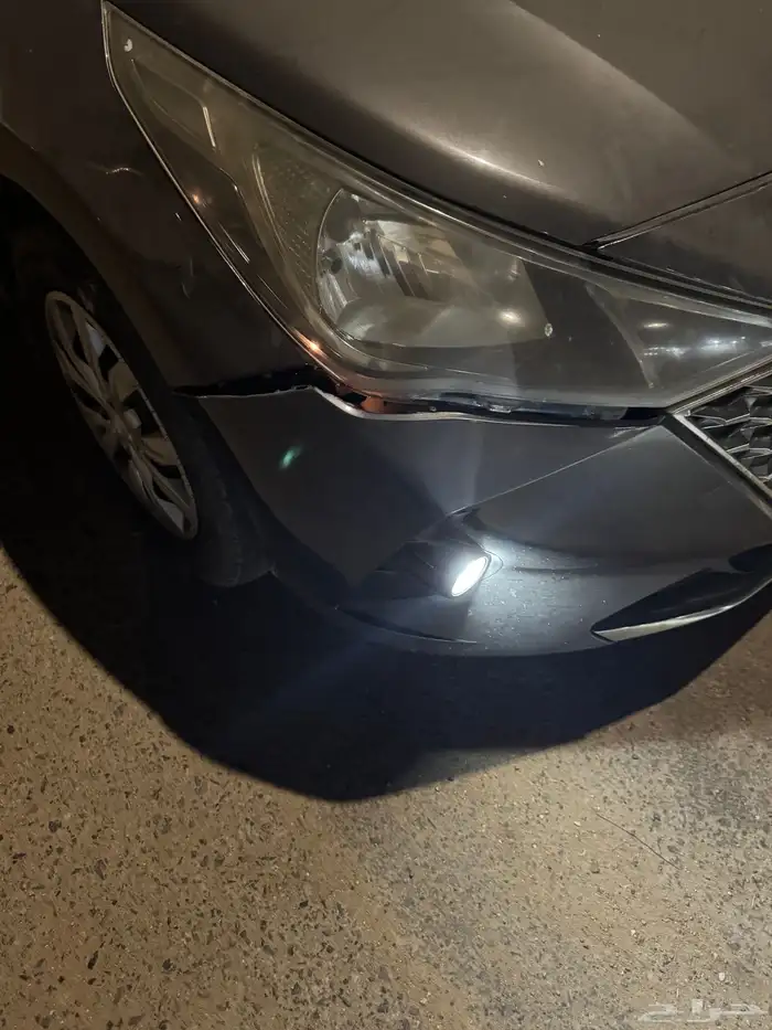 اكسنت 2021 للبيع 1