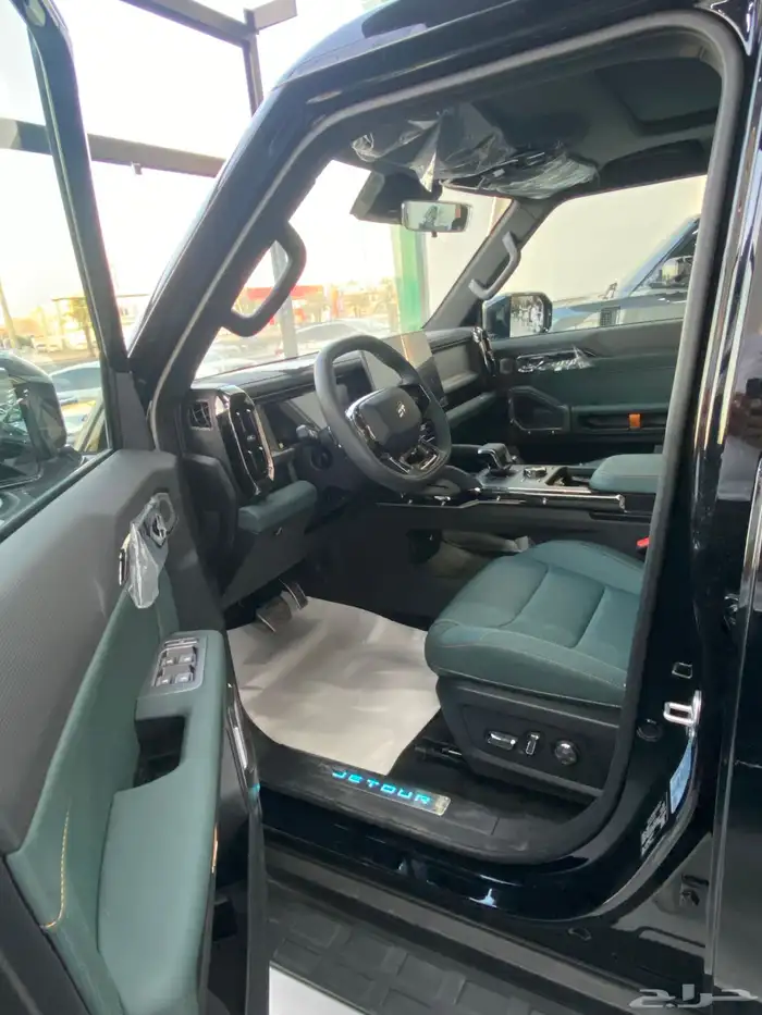 جيتور T2 لكجرى موديل2026 خليجي بافضل سعر 9