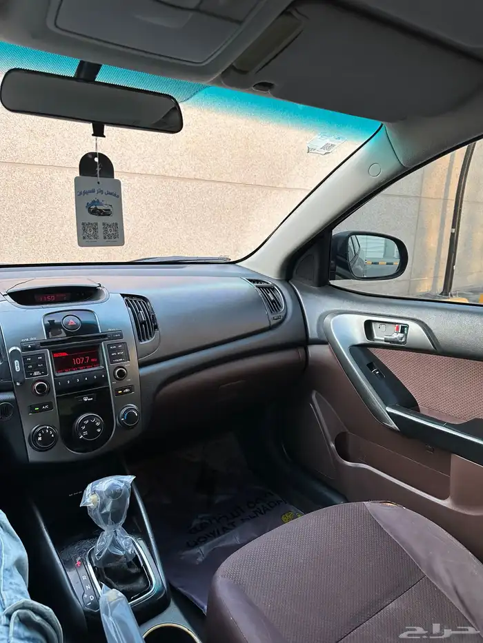 سيراتو 2013 شكل 2012 8