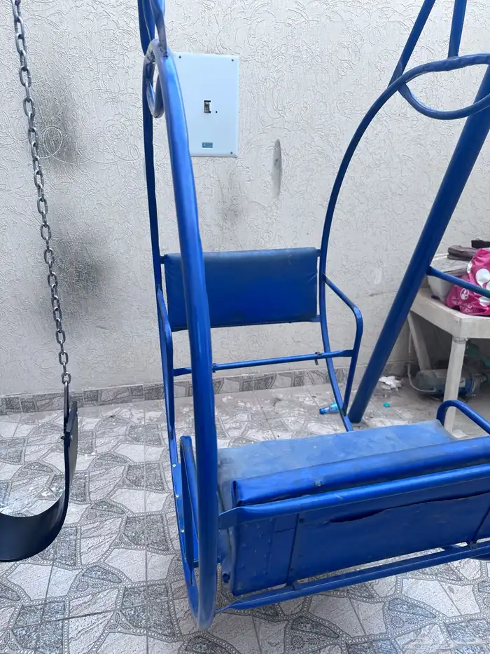 مرجيحه حي الندوة 150 1