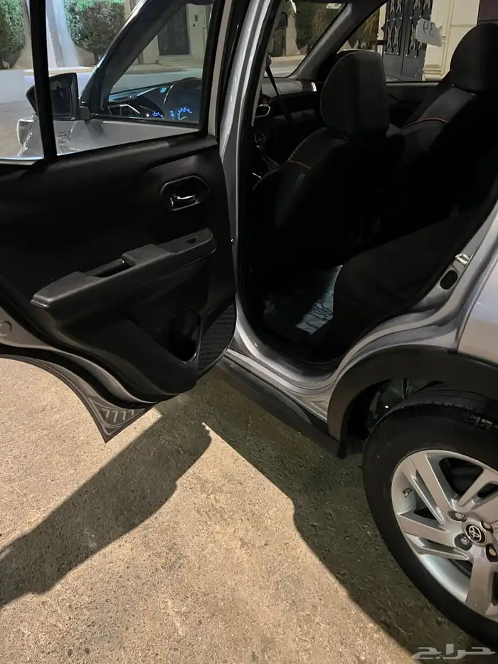 تويوتا رايز 2023 10