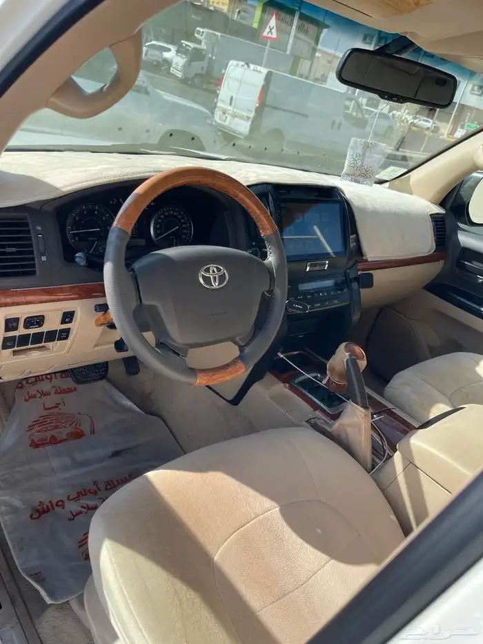 جكسار 8s 2012 للبيع 2