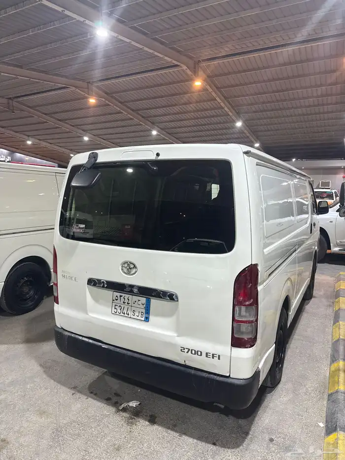 هايس بضاعه عدد 2 بنزيم 2016 10