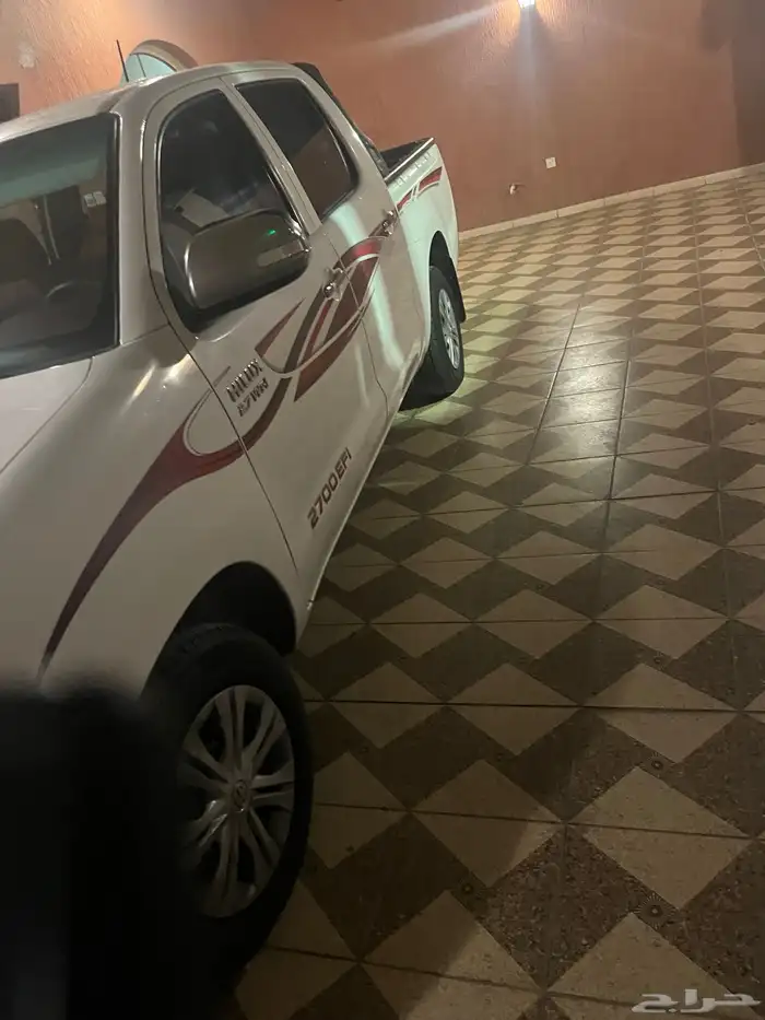 هايلوكس 2015 0