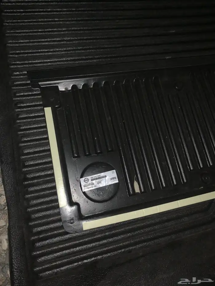 فيبر ددسن للبيع 1