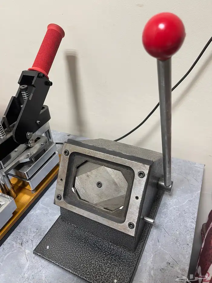 اله مغناطيس 1