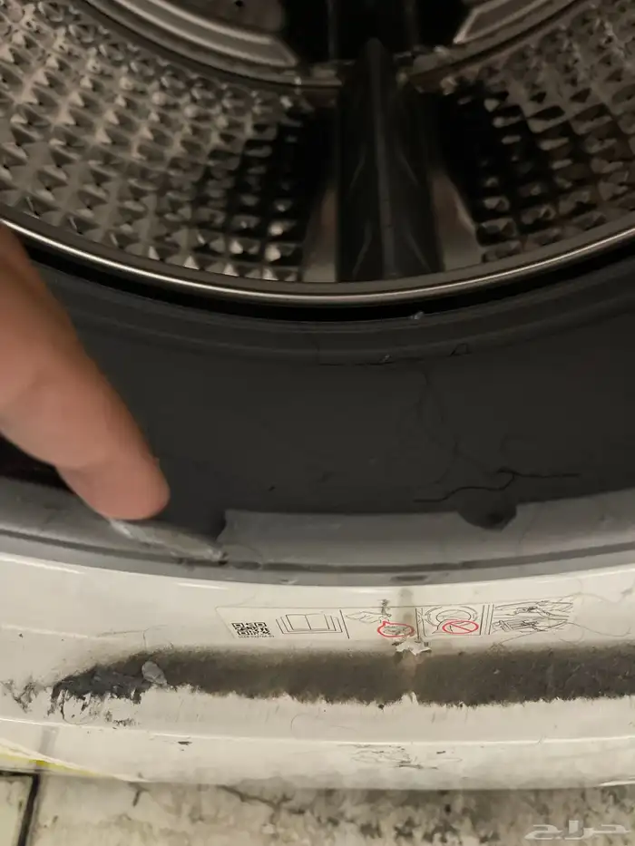 غسالة ملابس 4