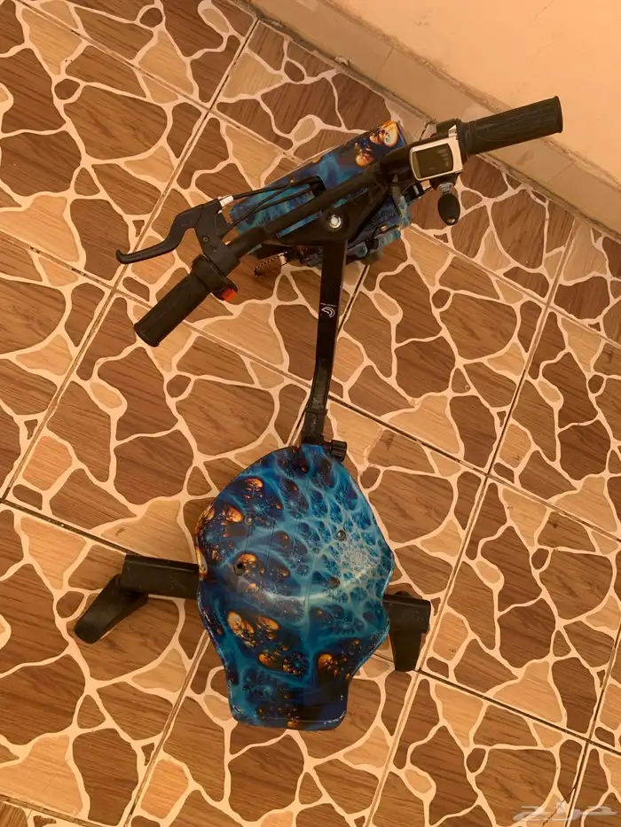 سكوتر درفت 2