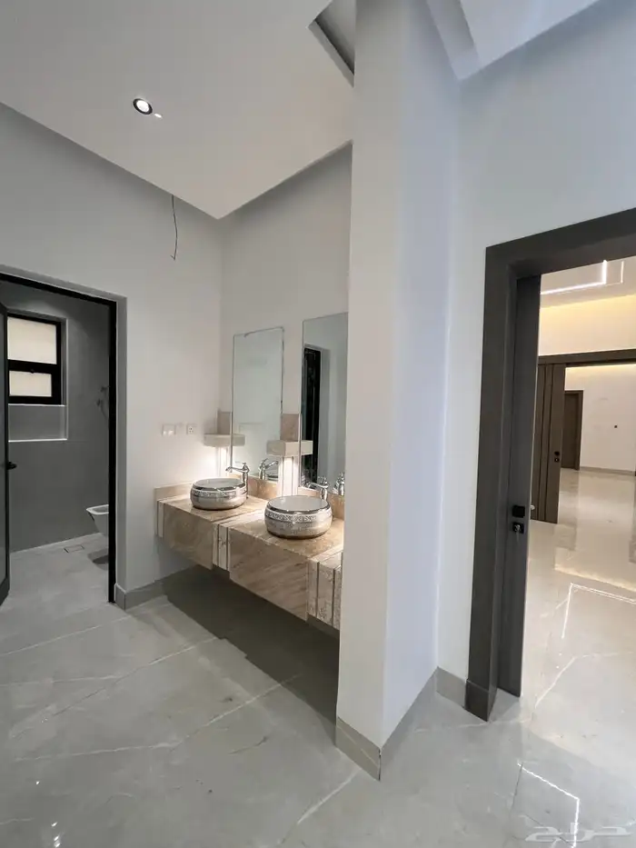 دبلكسات للبيع حي الشعله 6