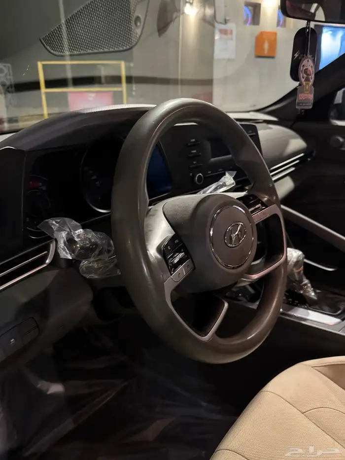 النترا 2021 مكينة كبير 2000 1