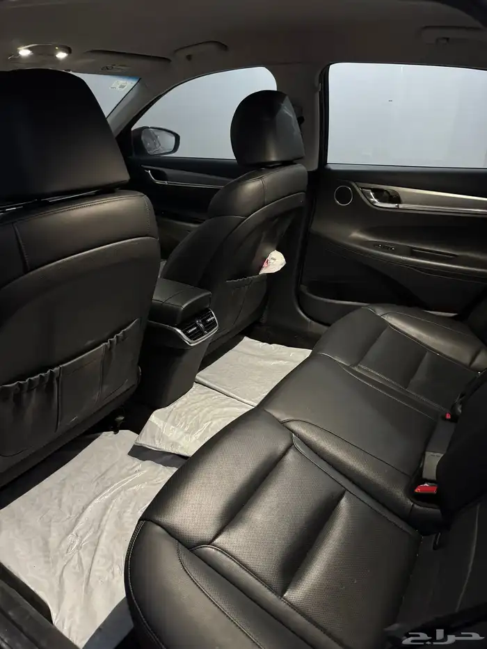 ازيرا جرانديور 2021 7