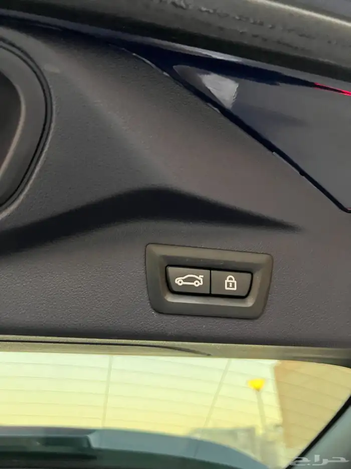 بي ام X7 V8 Mkit قمة النظافة 42