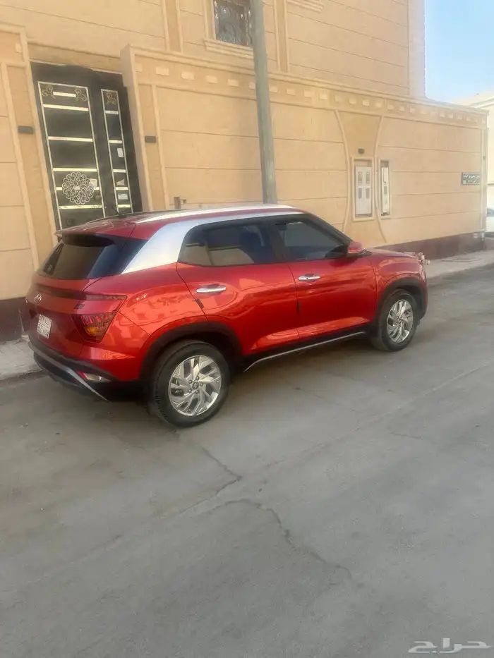 كريتا هونداي 0