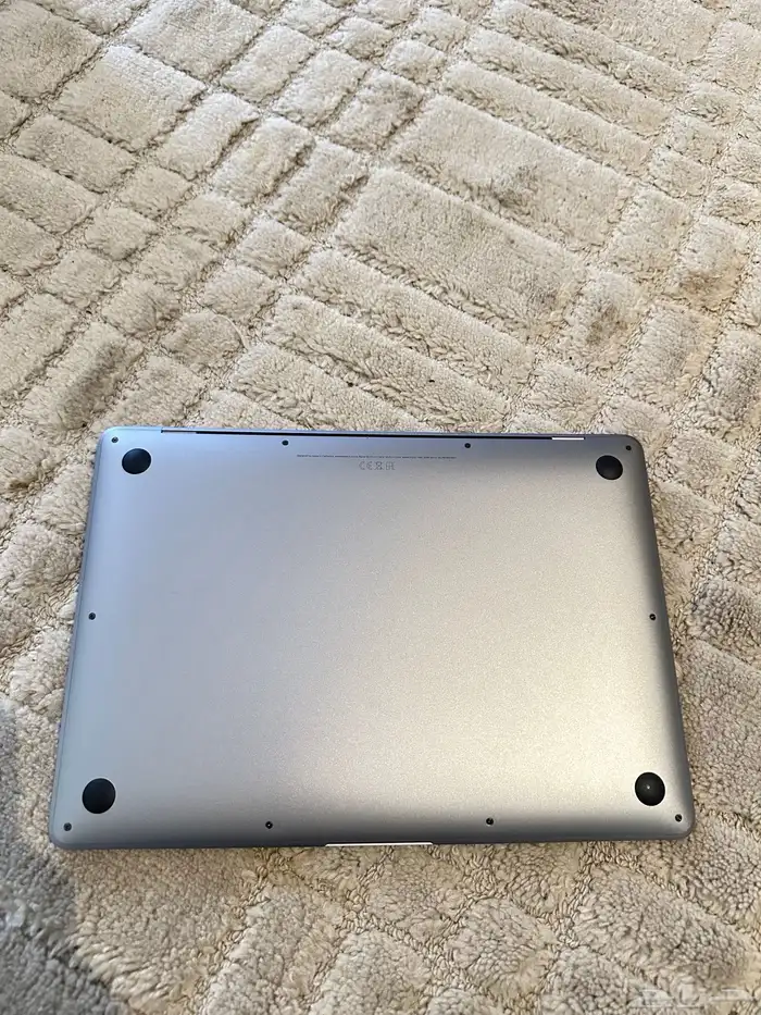 ابل ماك بوك اير m1 3